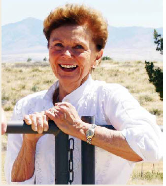 Diane Collins
