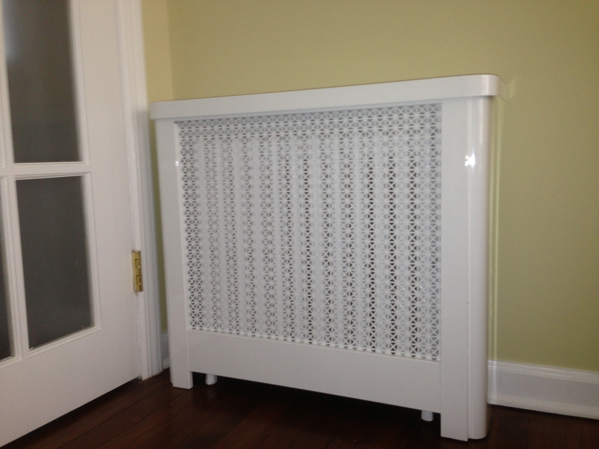 radiator covers baby proof