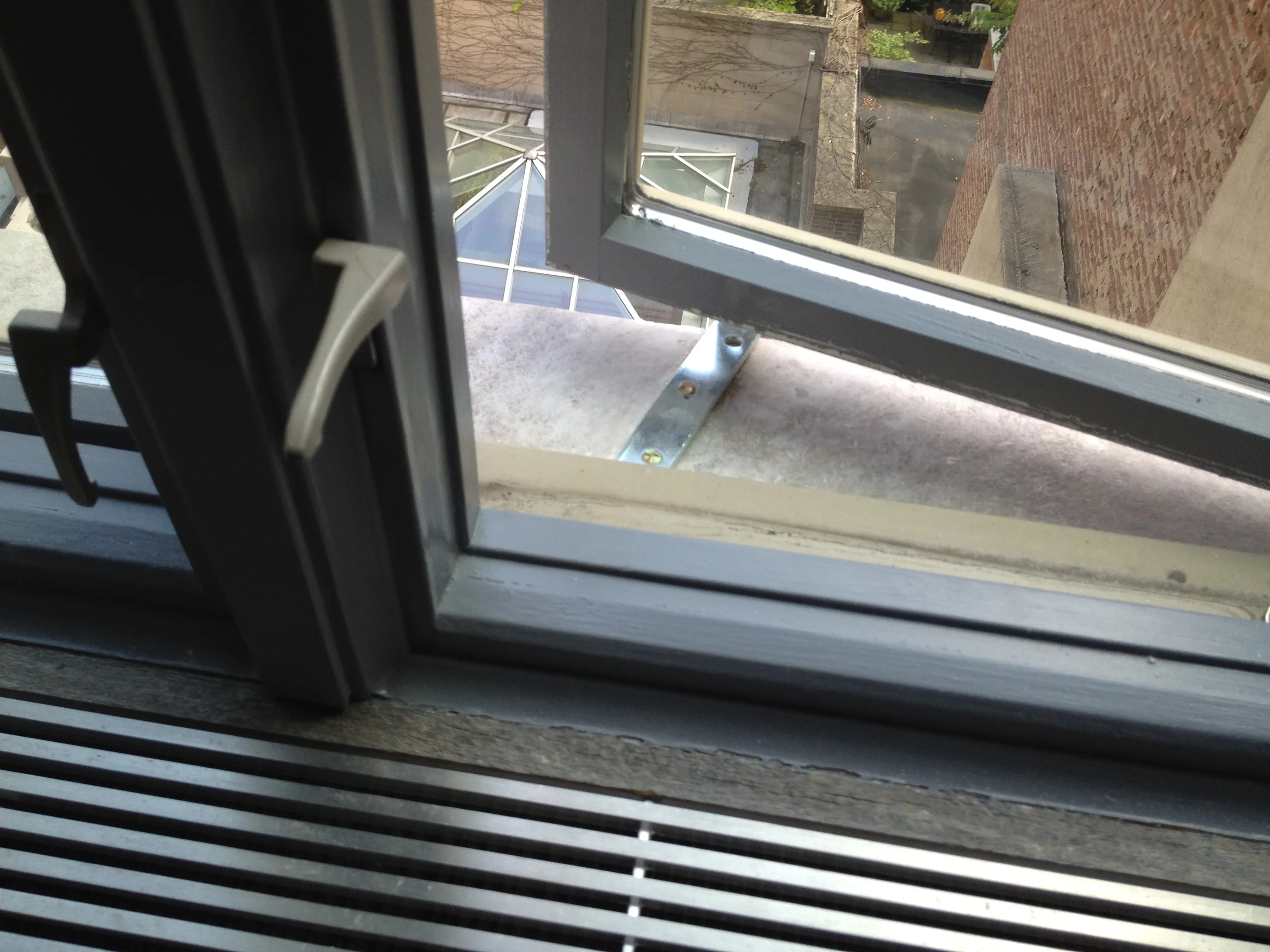 child proof window guards