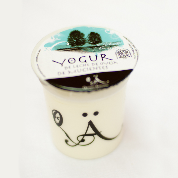 YOGUR NATURAL