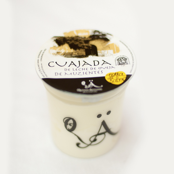 CUAJADA
