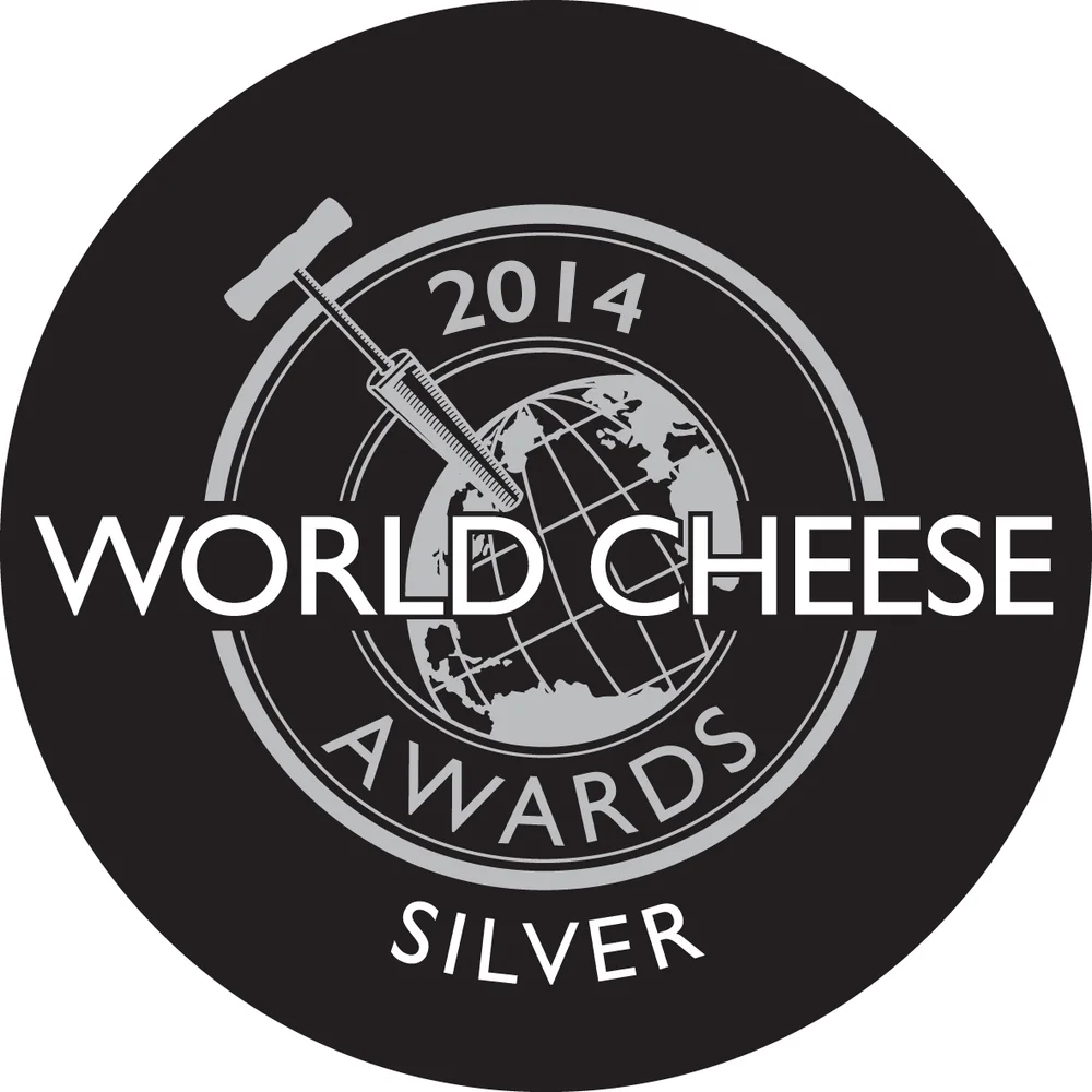 MEDALLA DE PLATA WCA 2014