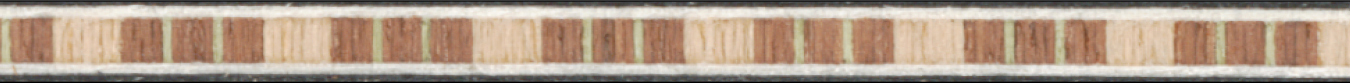 Альпистиль №4027, 6 мм, 3.61 €/м.п.