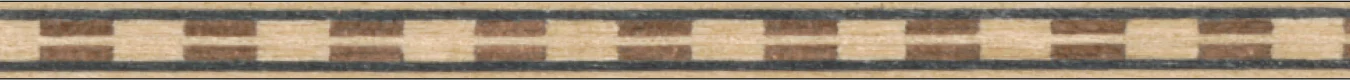 Альпистиль №5002, 6 мм, 3.61 €/м.п.