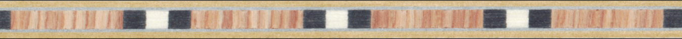 Альпистиль №6203, 9 мм, 4.24 €/м.п.