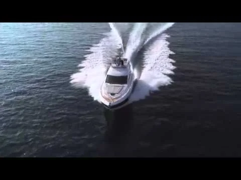 Gran Turismo 49 Fly by Beneteau