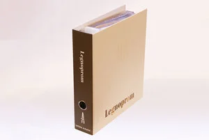 Новая папка образцов