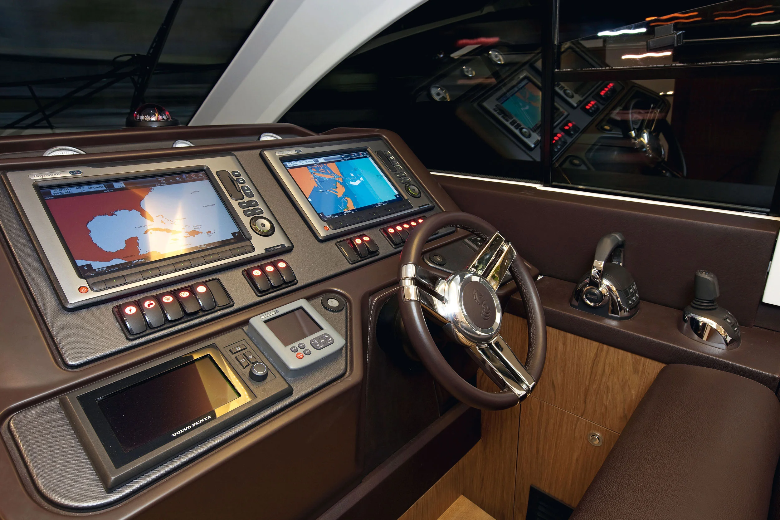 Beneteau - Gran Turismo 49