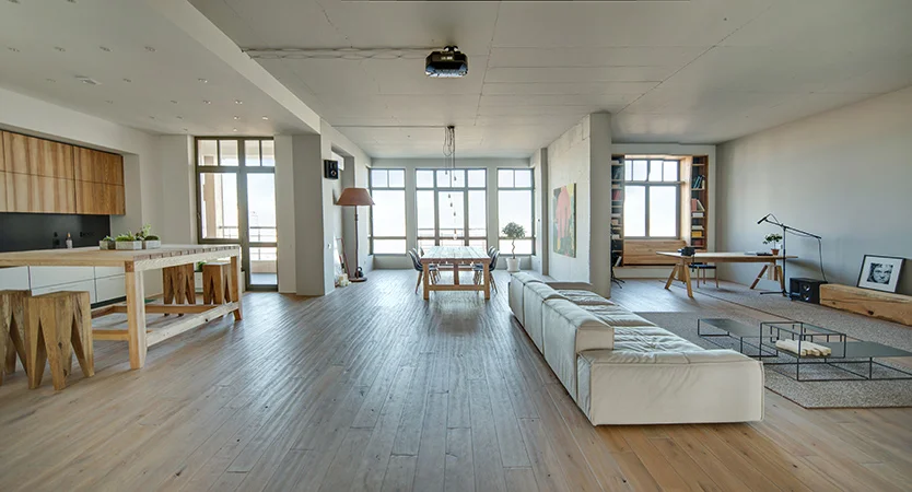 Долевая оплата услуг фотографа интерьеров