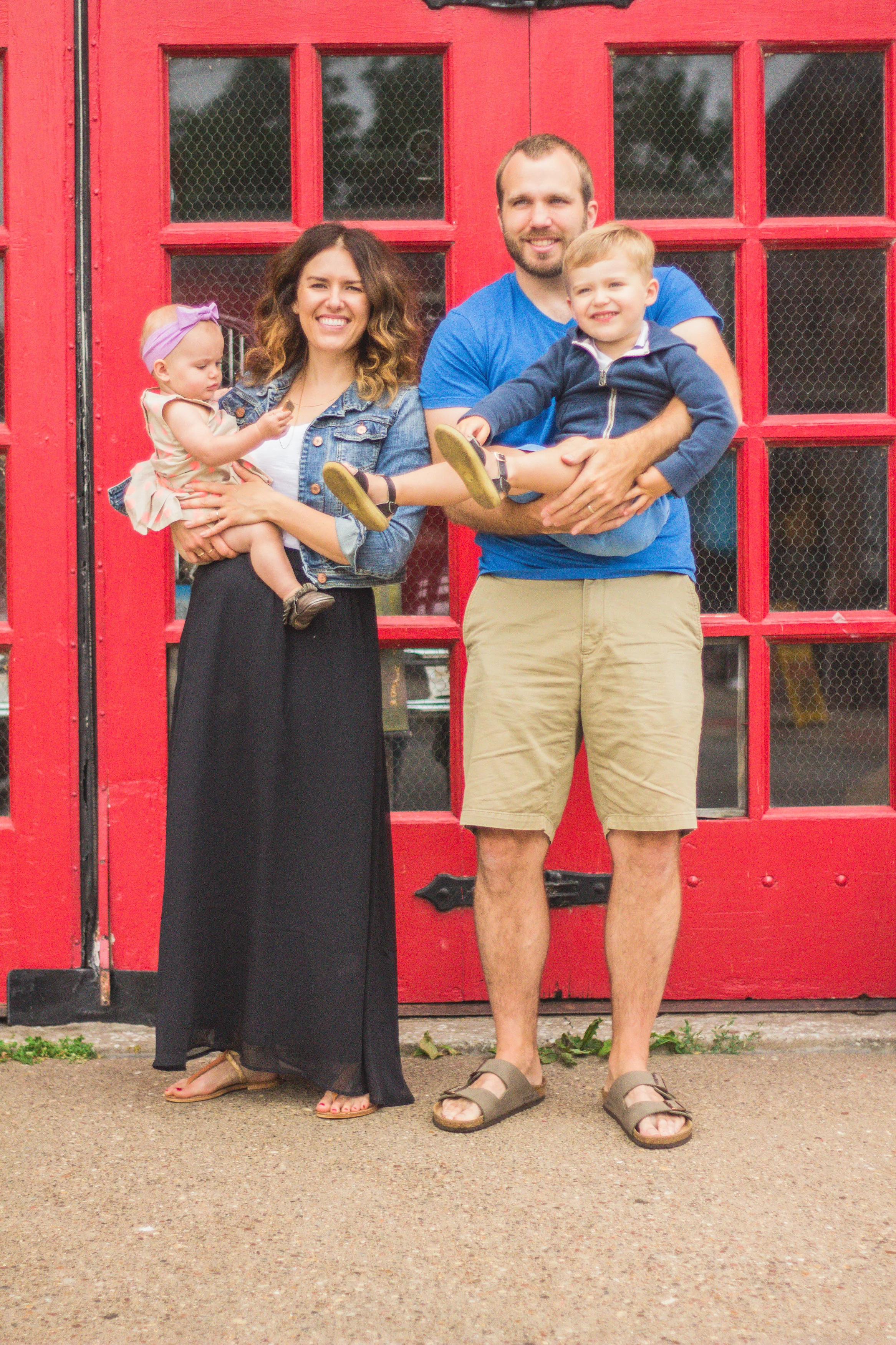 Guest Post: The Meyer Casa & TGP
