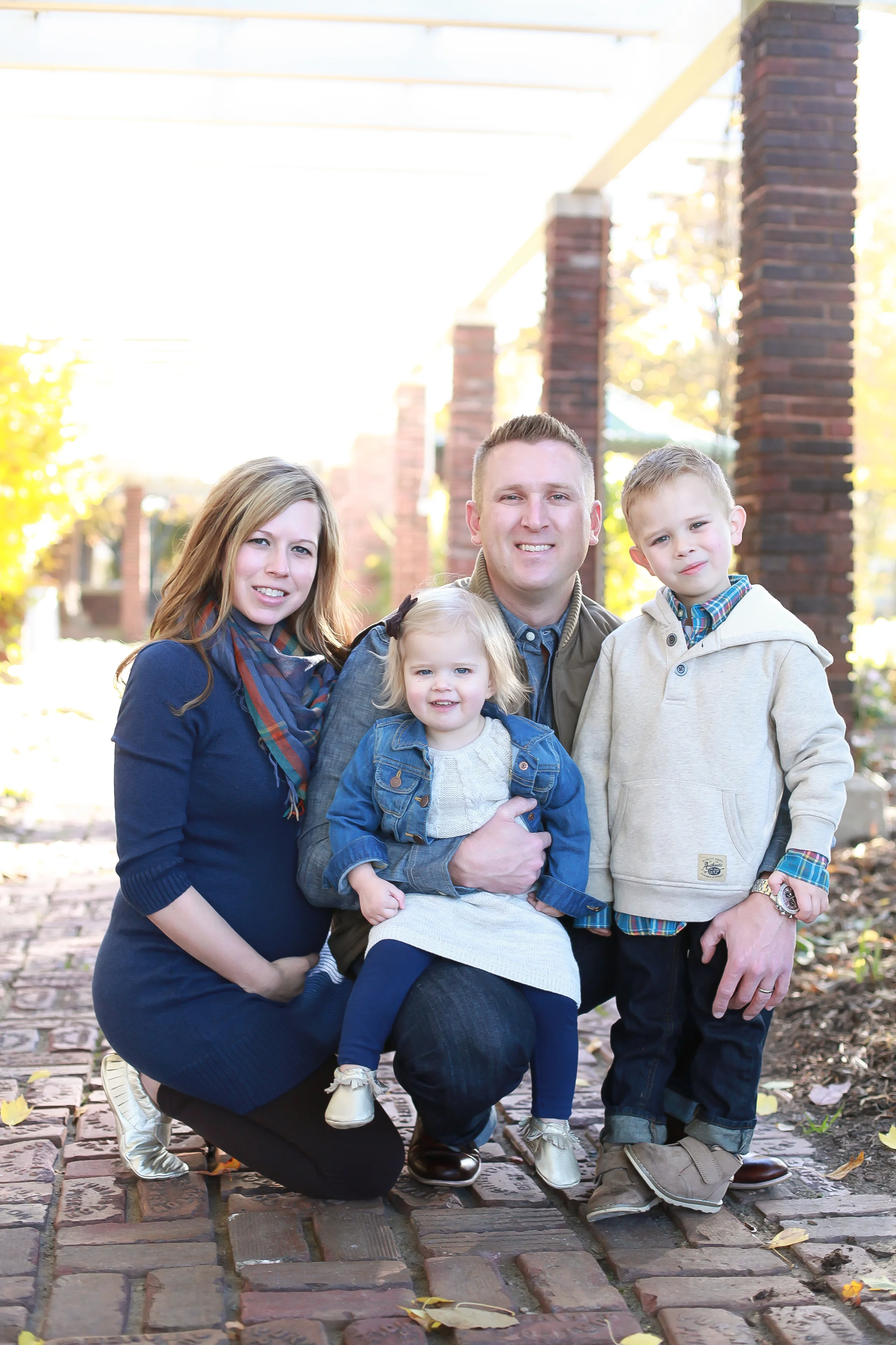 Guest Post: Jenny Giving Without Fear