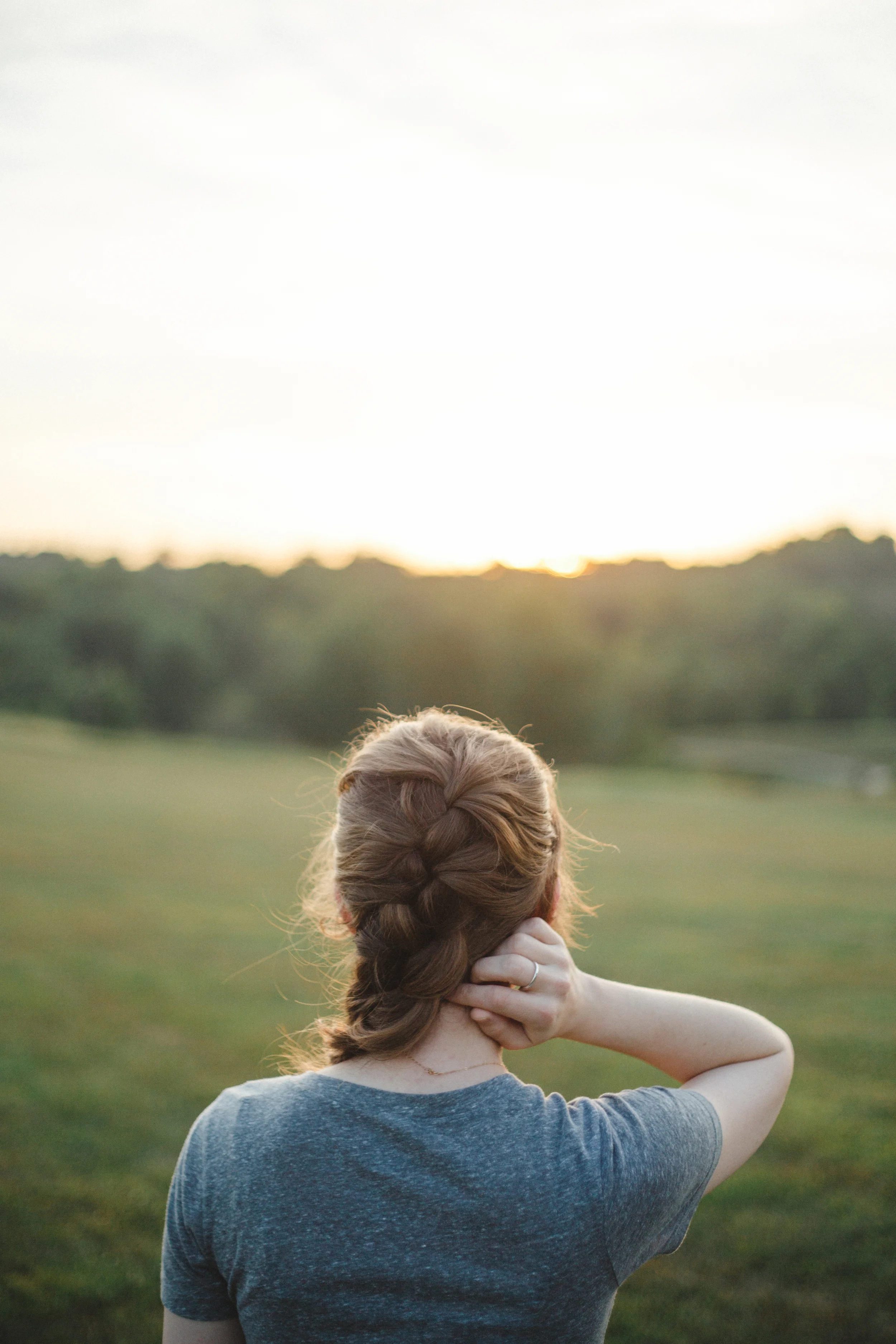 You have a Purpose, no matter what your Place