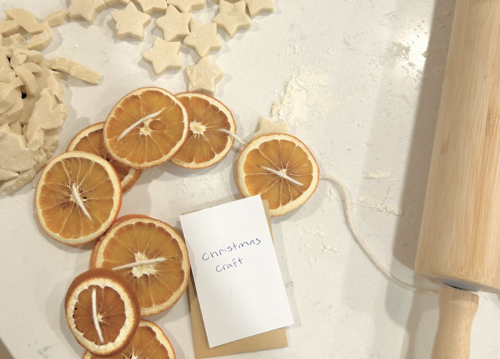 Family Advent from Tara
