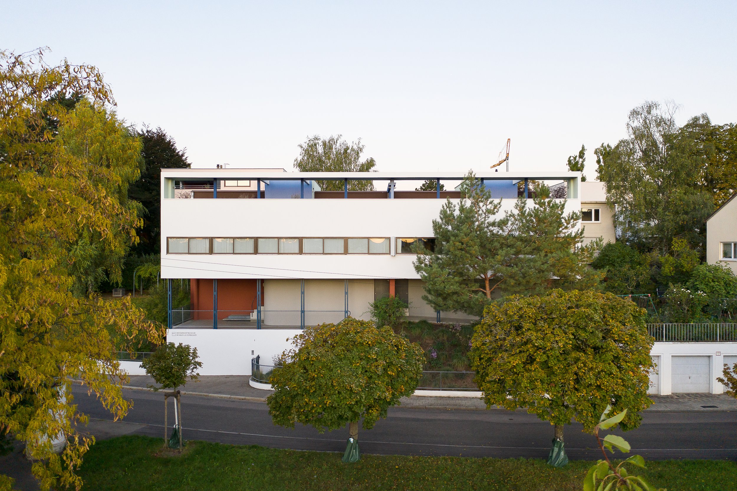 Weissenhof Le Corbusier Museum_5-Edit.jpg