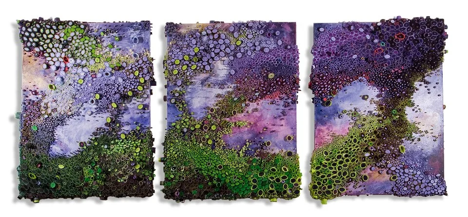 Amaranthine Chartreuse