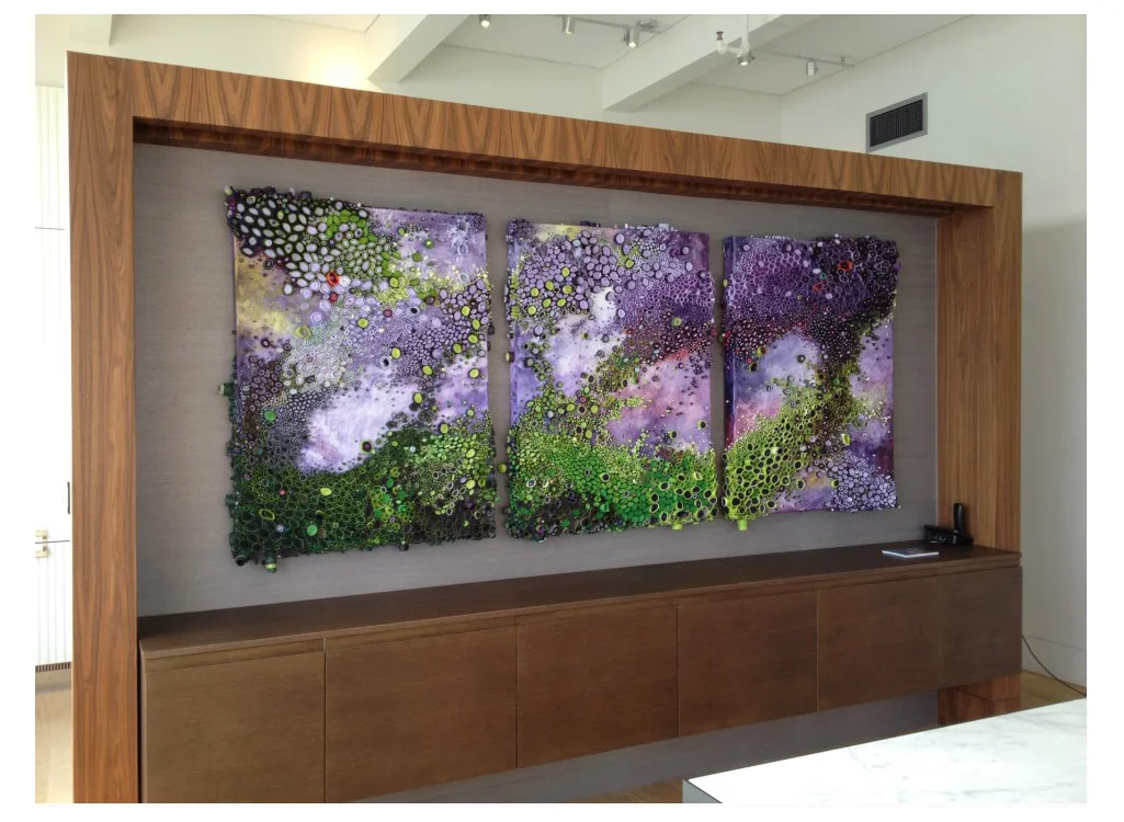 Amaranthine Chartreuse