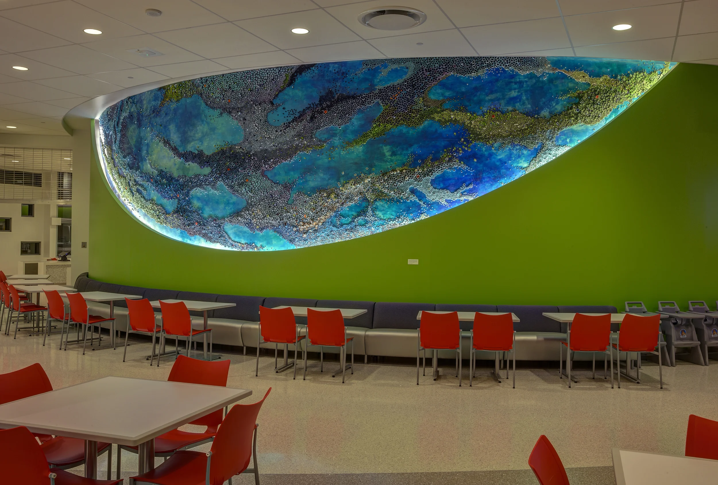 Nemours Alfred I. Dupont Hospital for Children