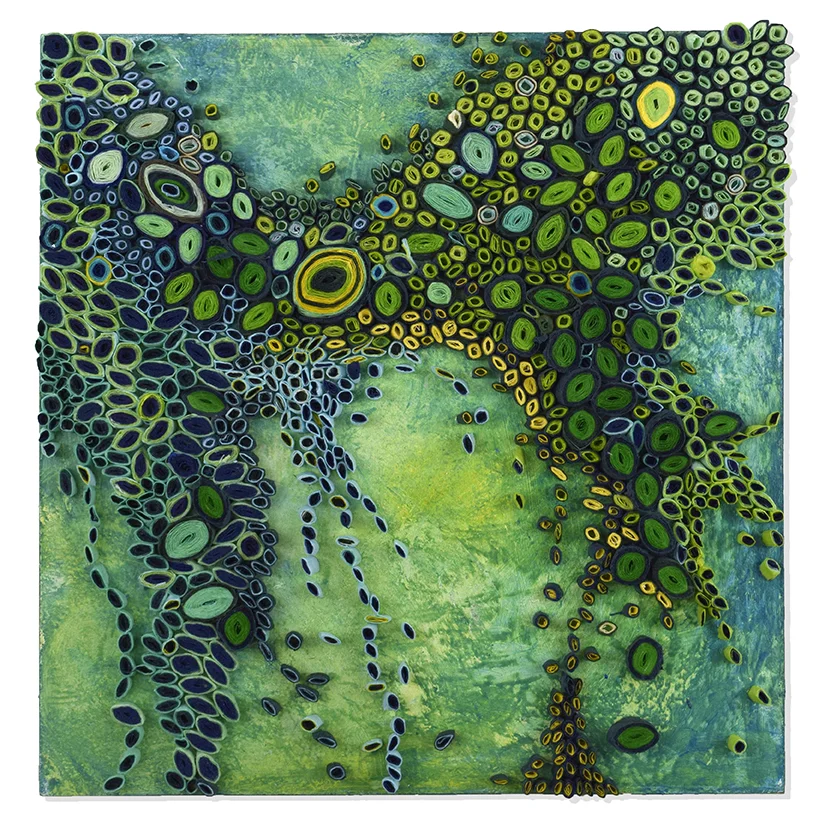 Green Thing