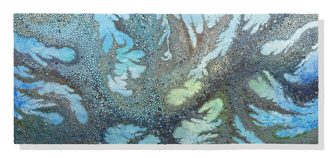 "Confluence" at The University of Iowa Health Center