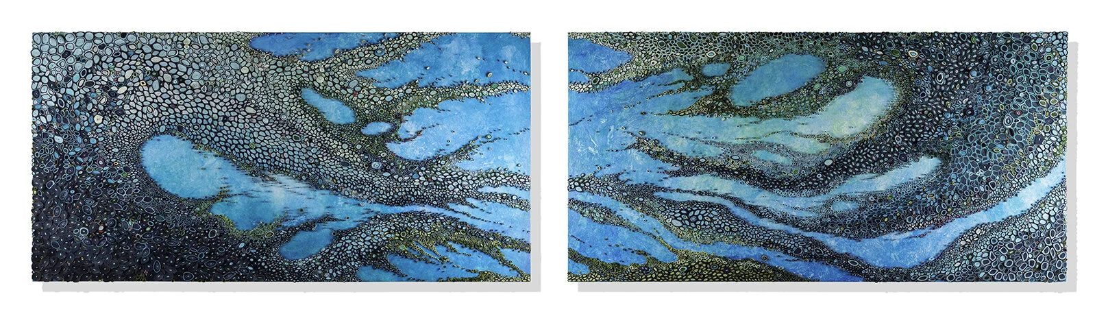 I'll Flow My Way & You Flow Yours