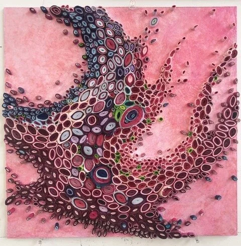 Pink is the New Everything #4