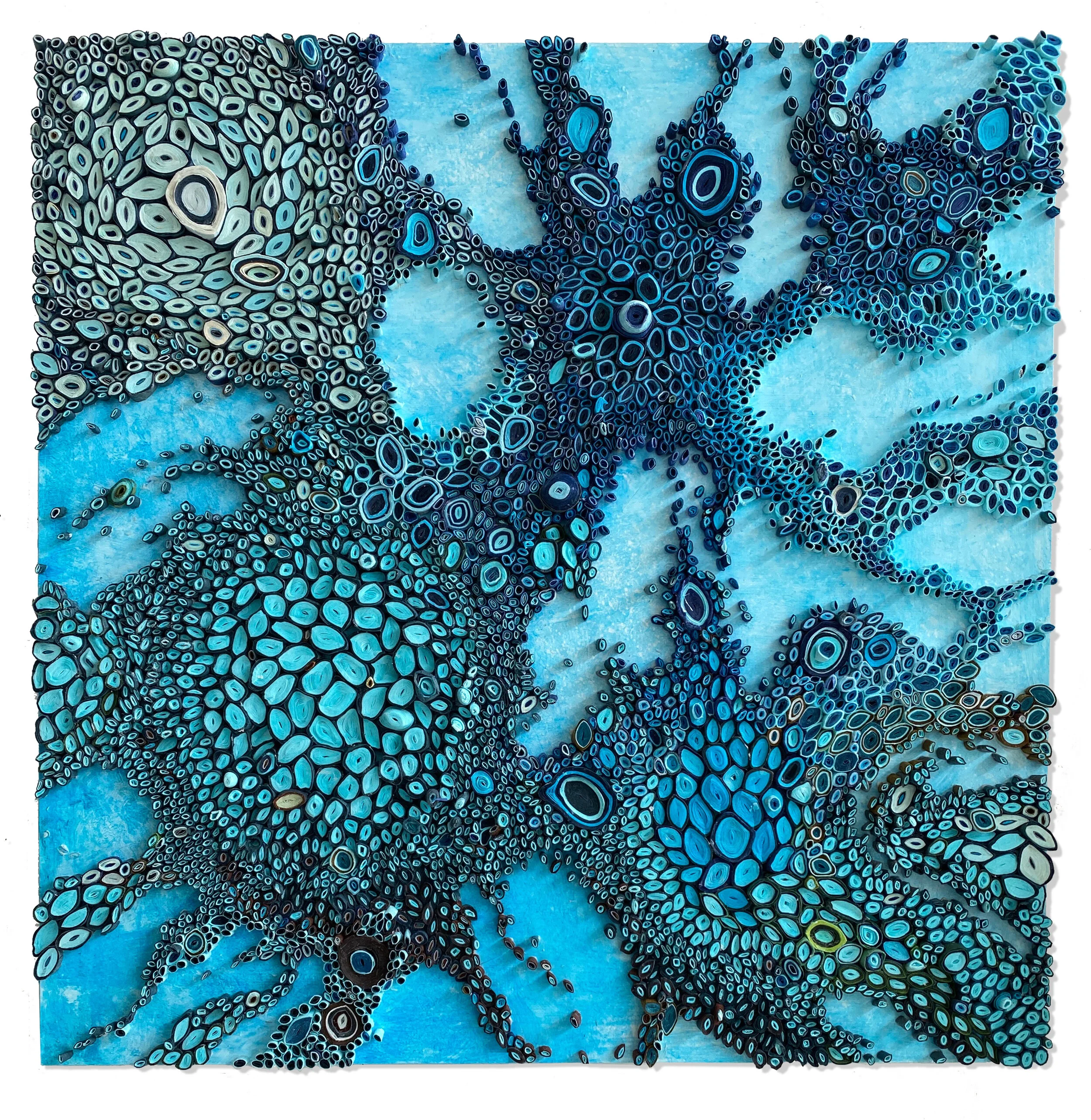 On My Last Nerve Ending