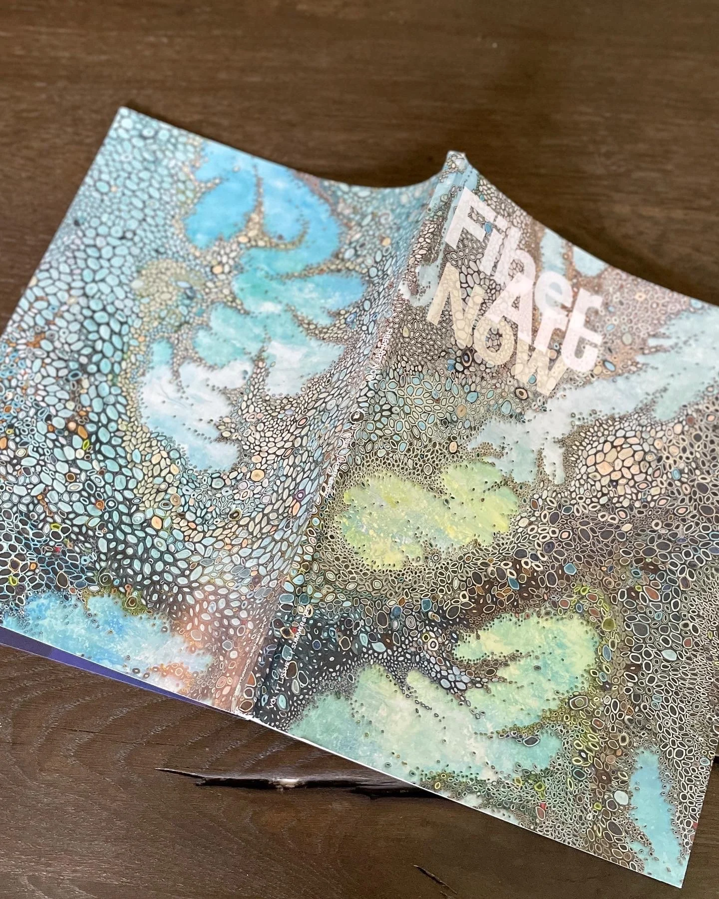 Fiber Art Now, summer 2023