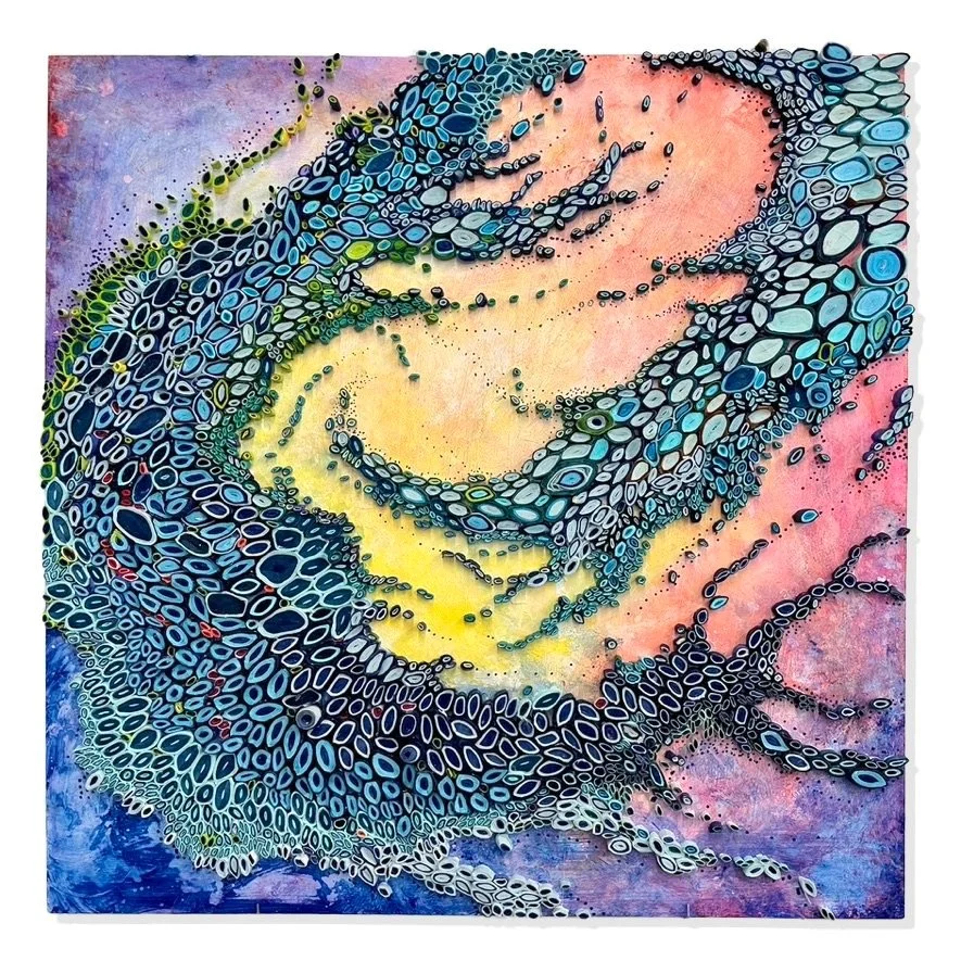 Studio Sunset 2 (Copy)