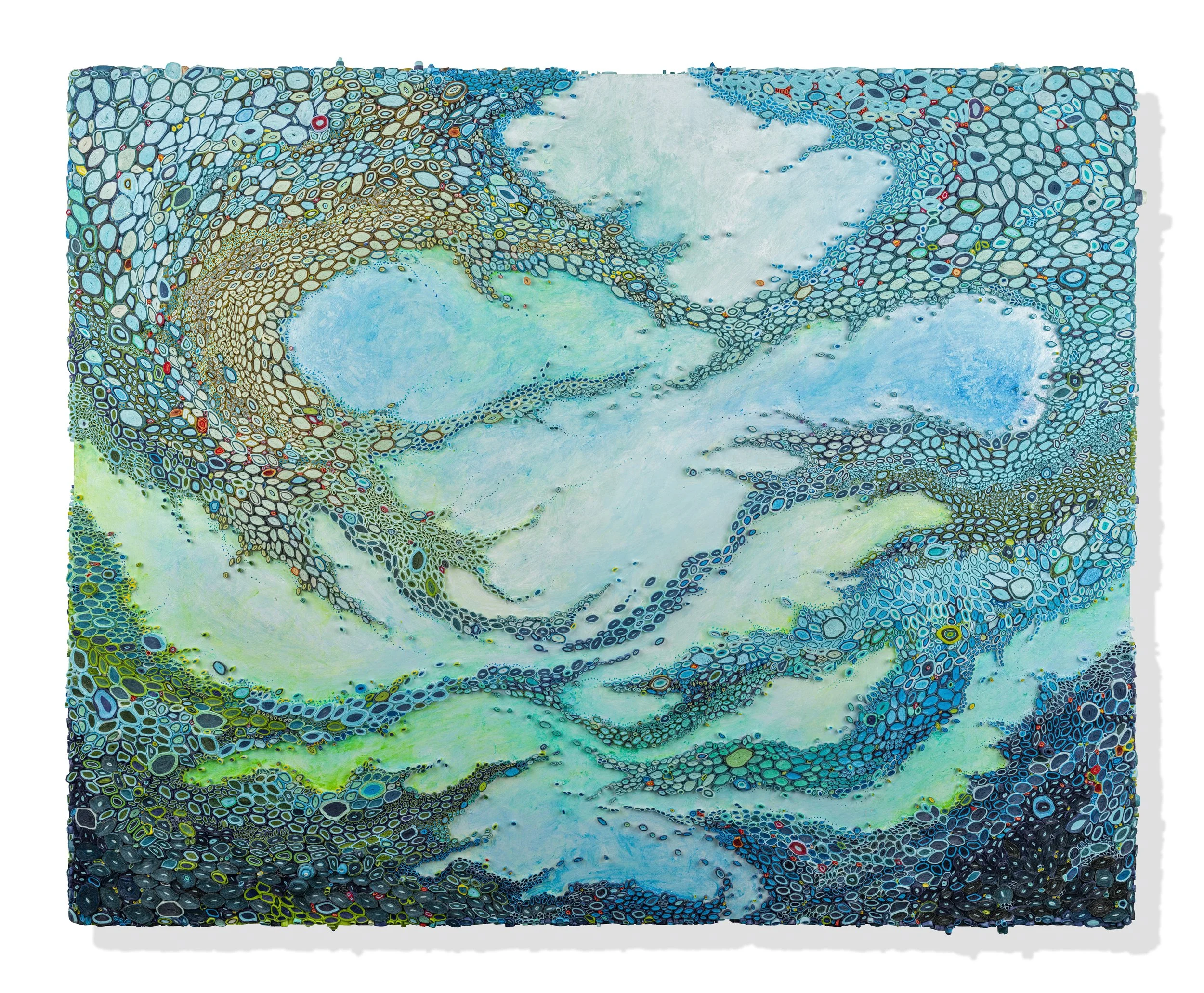 Color is My Everything