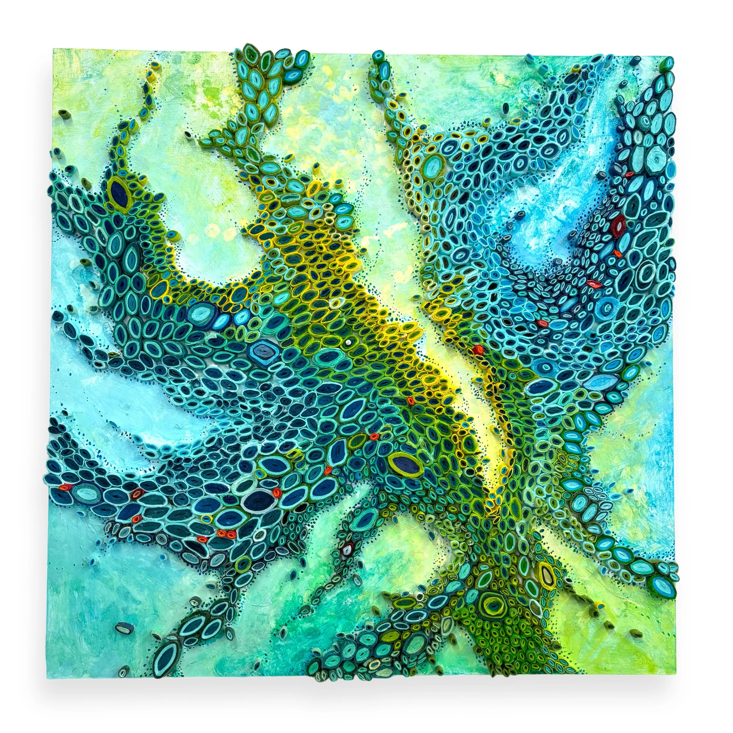 Sunshine on a Cloudy Day #1