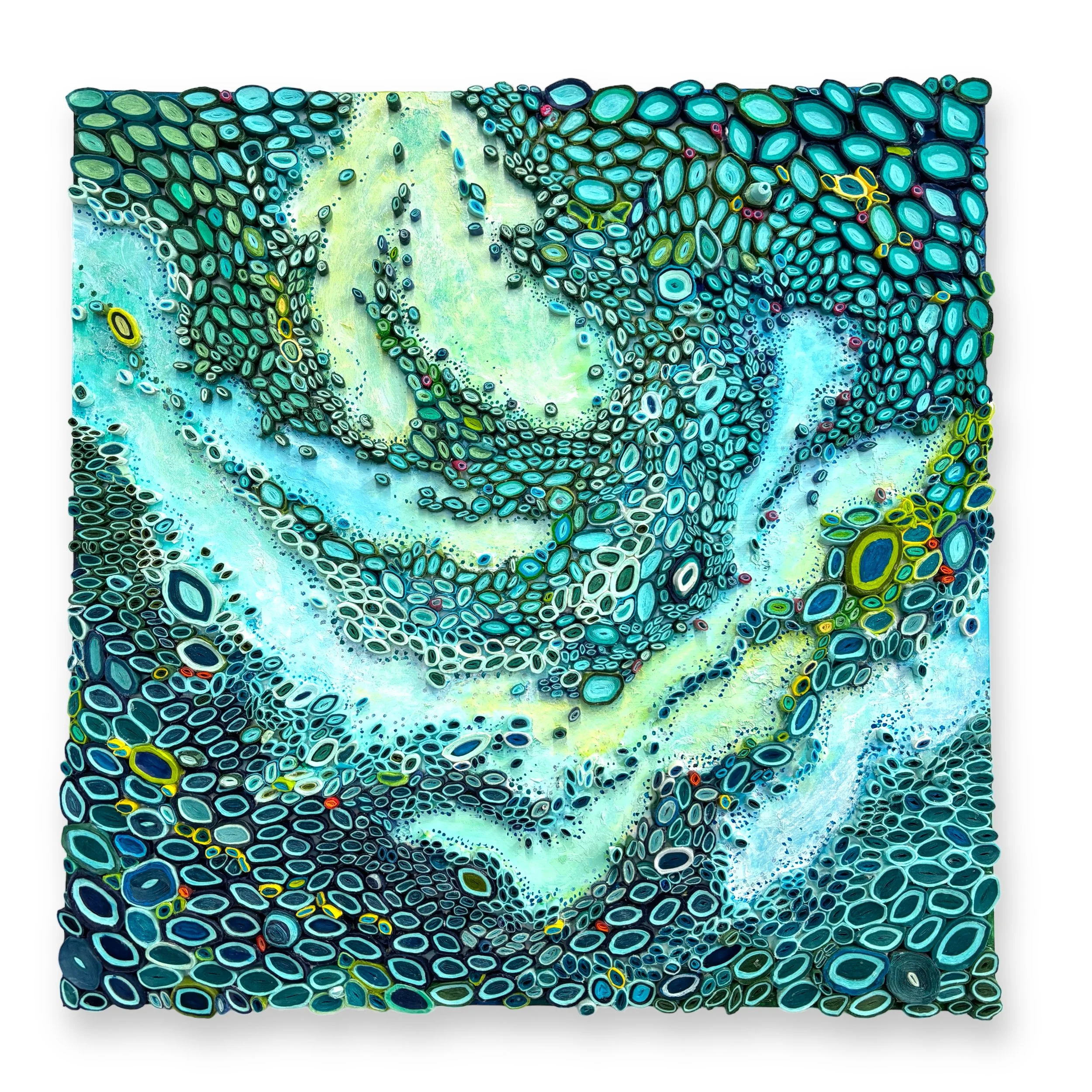 Sunshine on a Cloudy Day #2