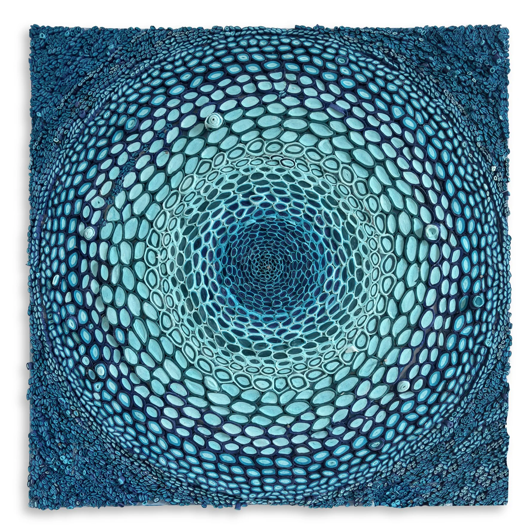 Color Circles: 1 