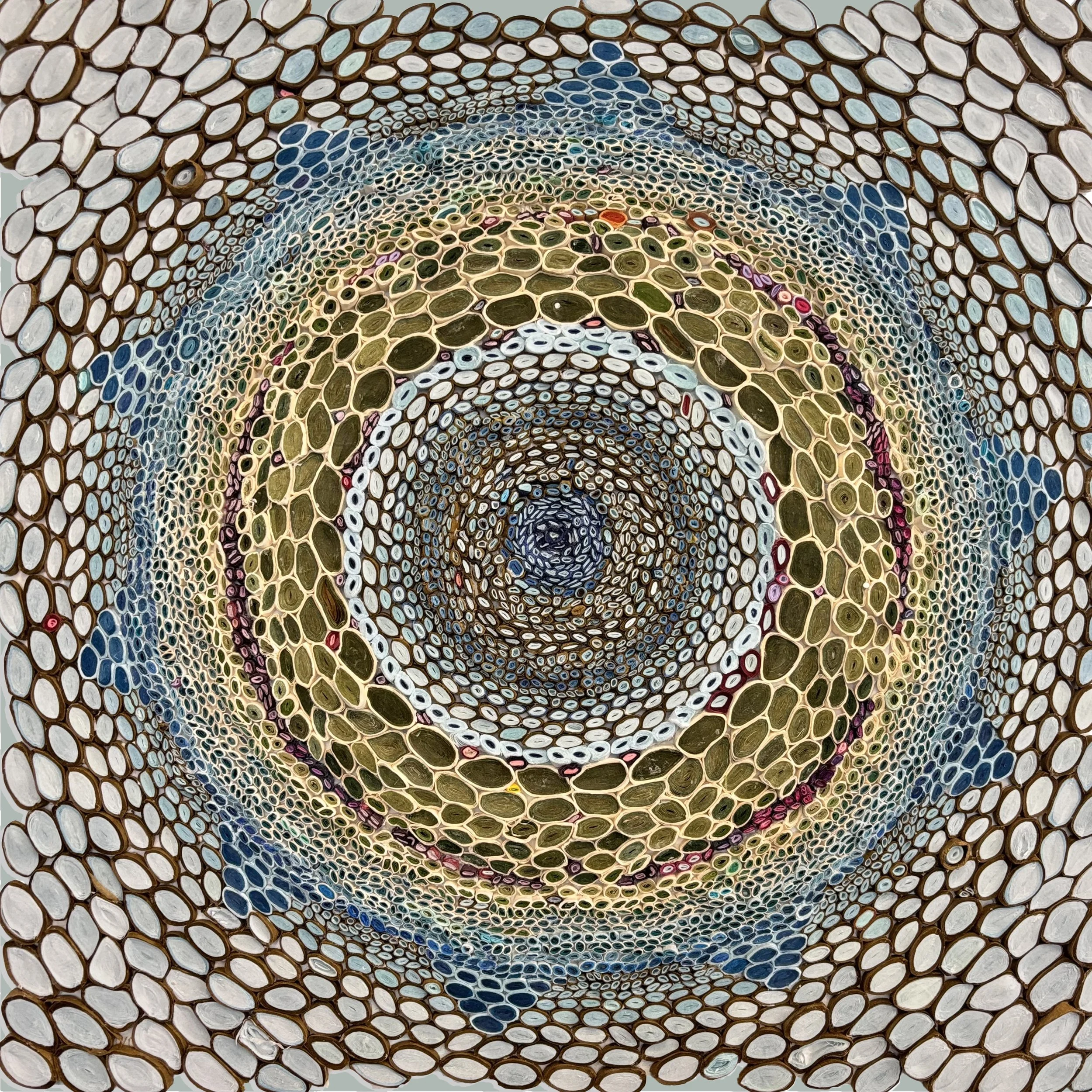 Color Circles: 22
