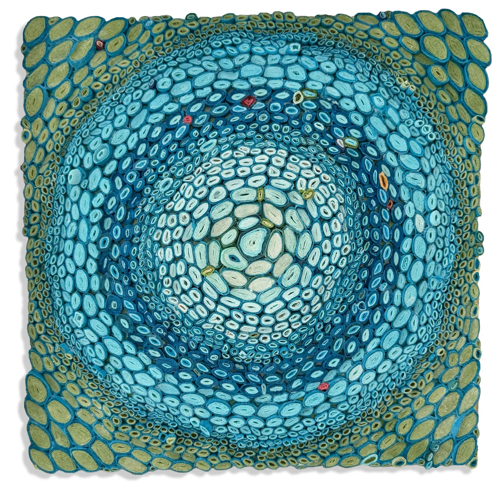 Mini Color Circle: 1