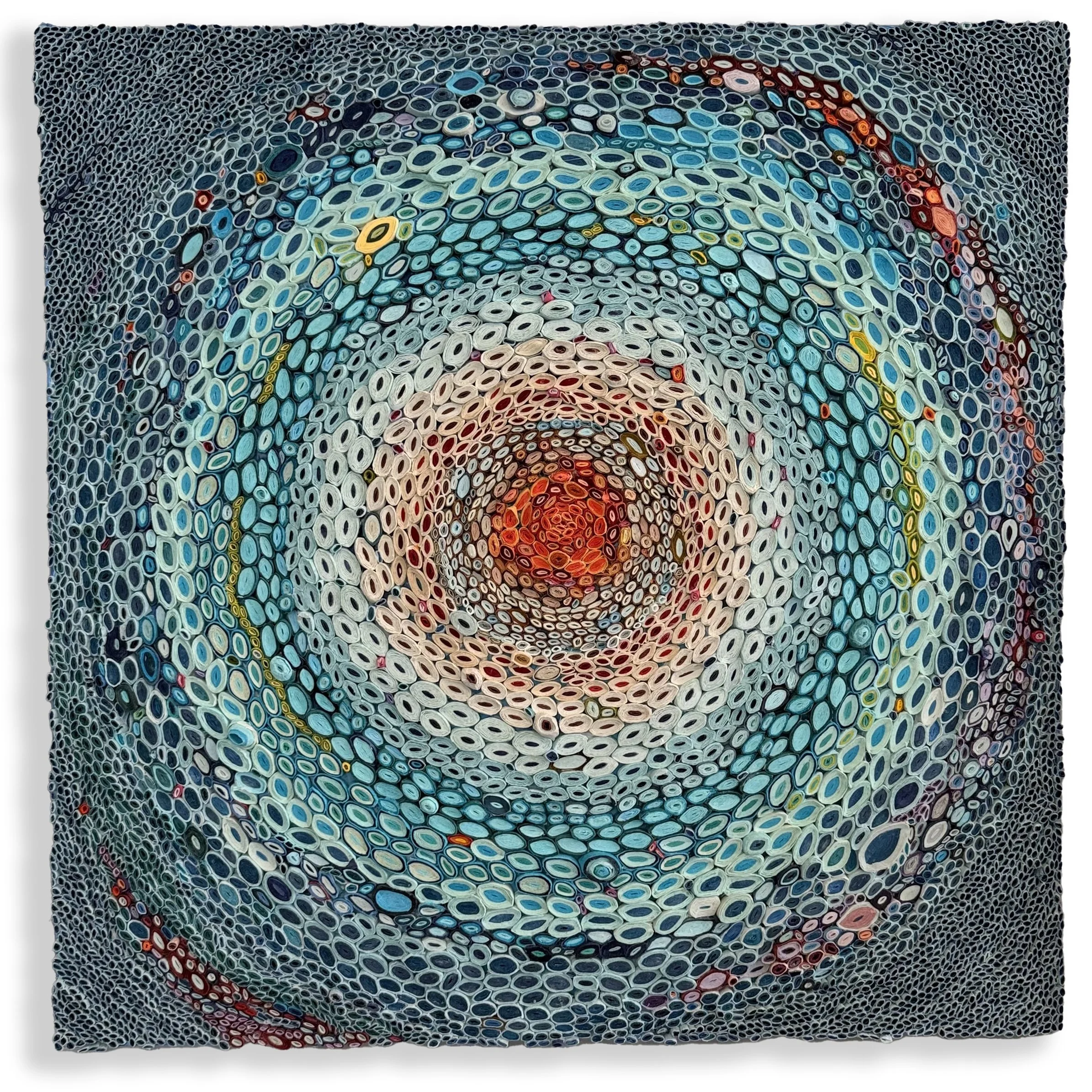 Color Circles: 20