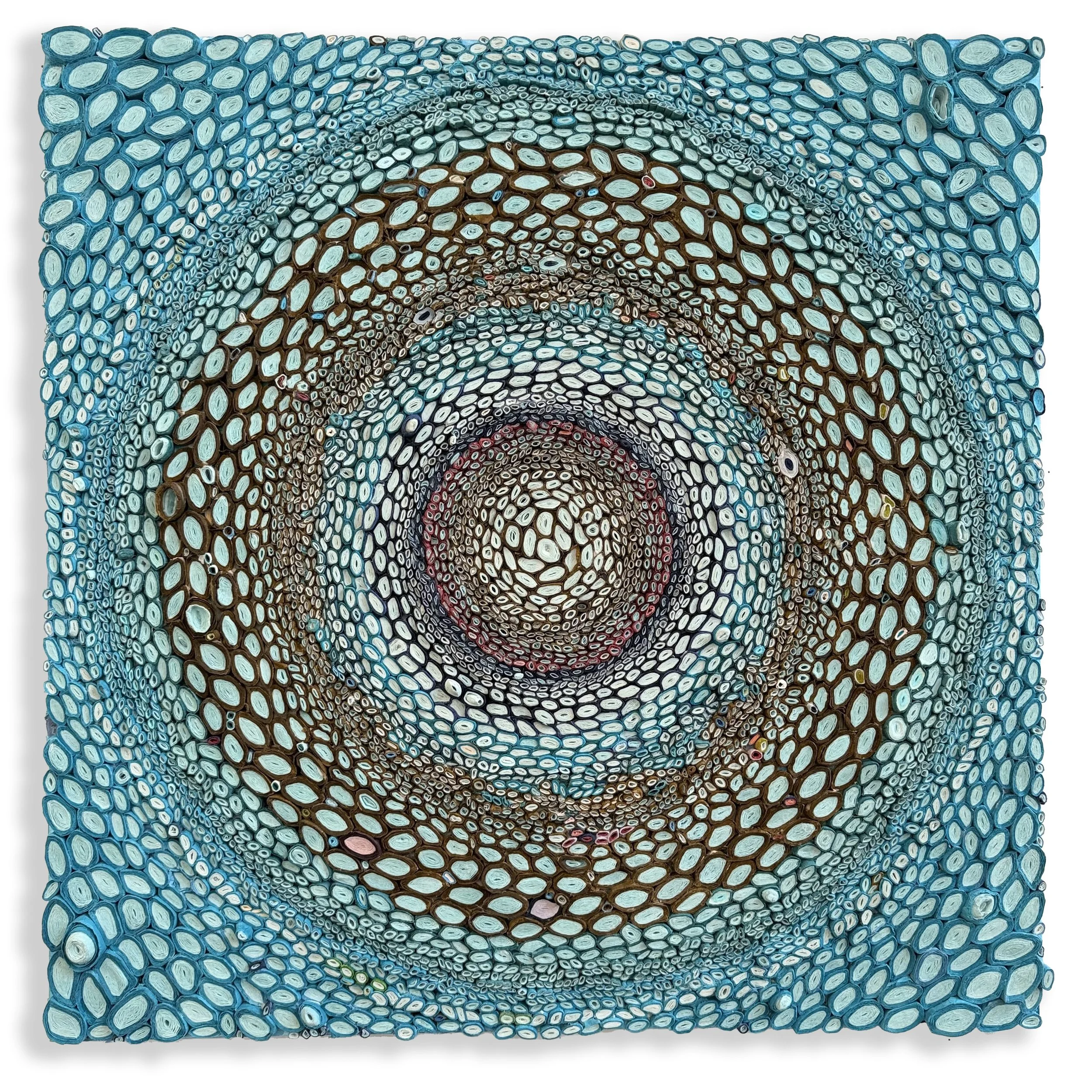 Color Circles: 16