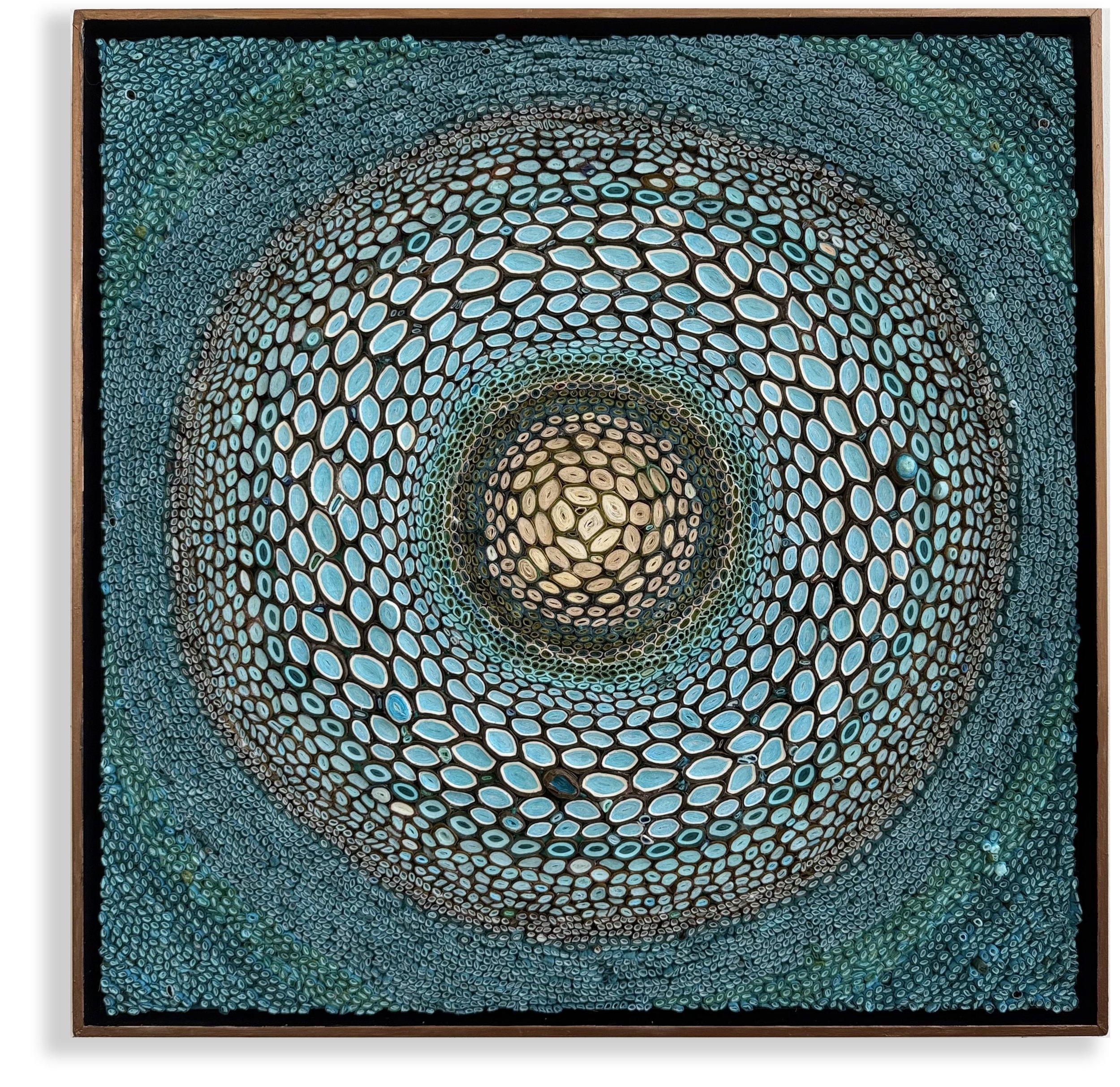 Color Circles: 23