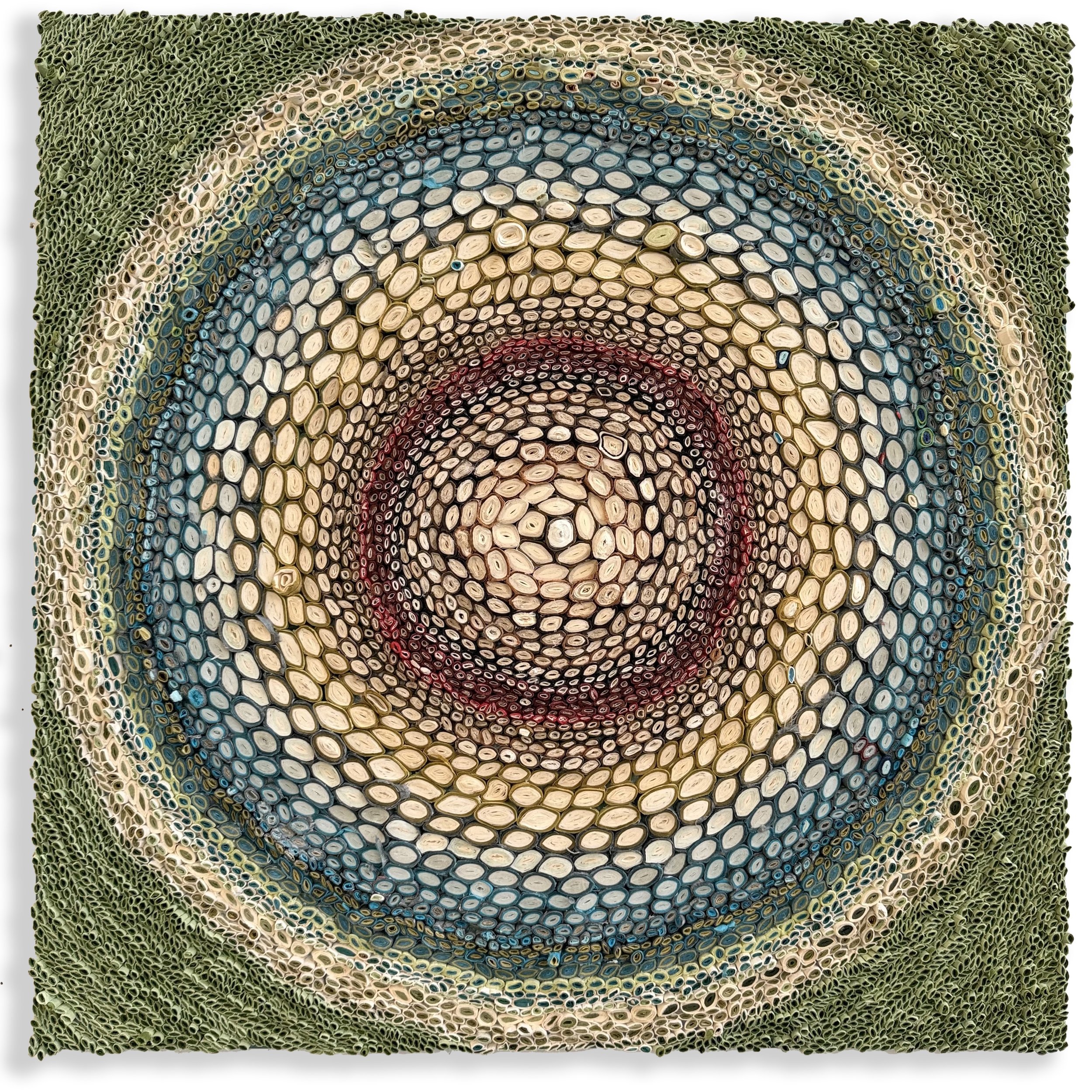 Color Circles: 24