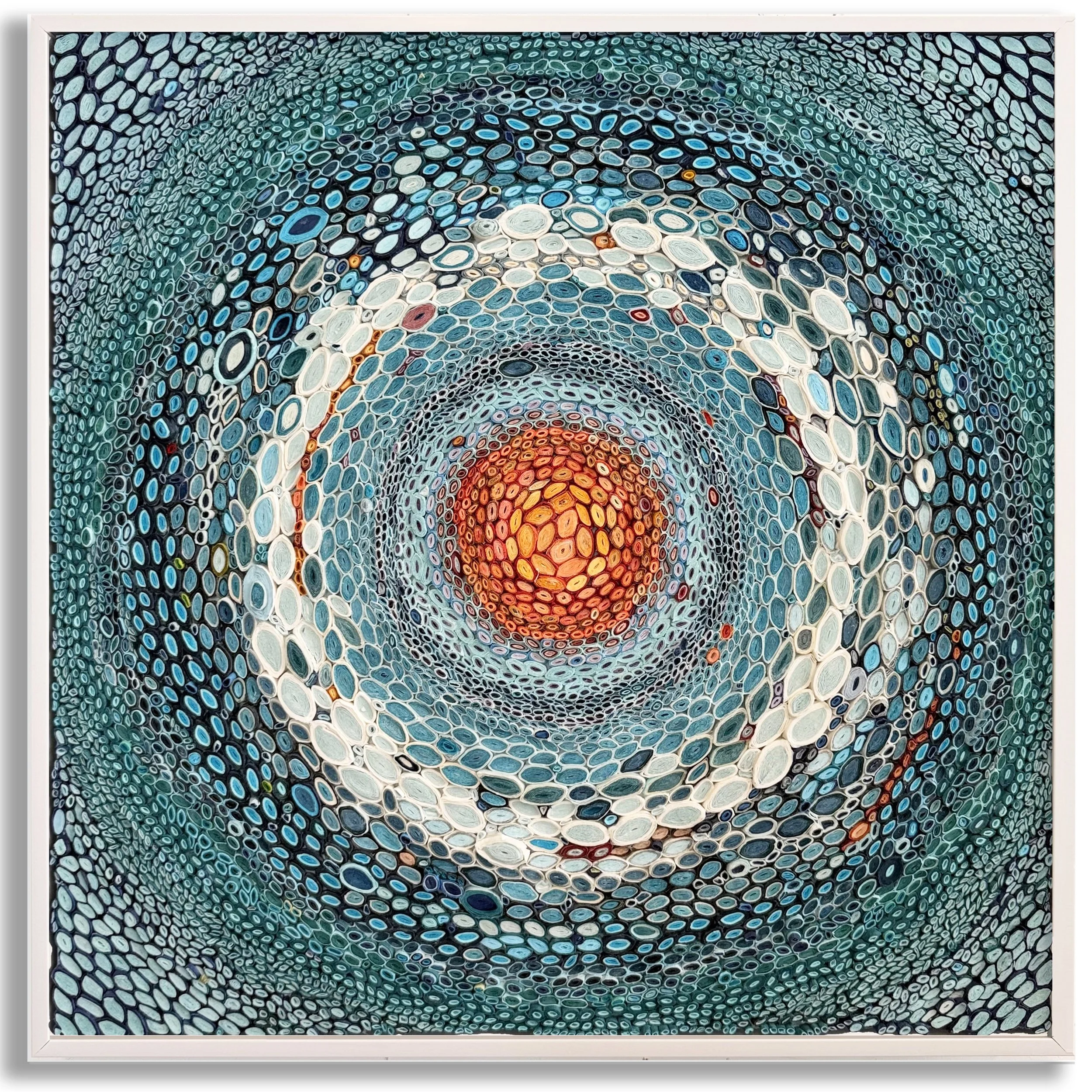 Color Circles: 19 