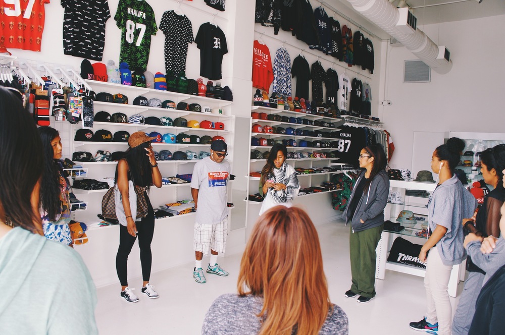 Wake Up With Purpose