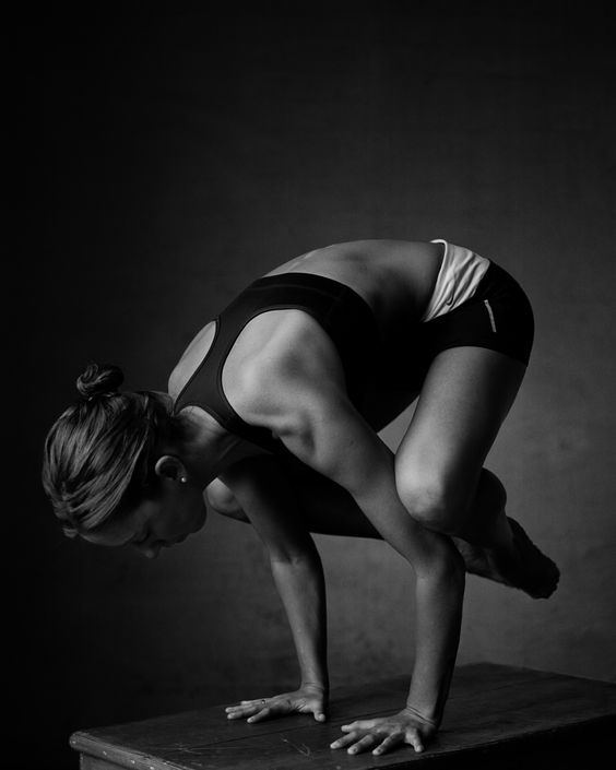 Photo credit: Yoga Photo