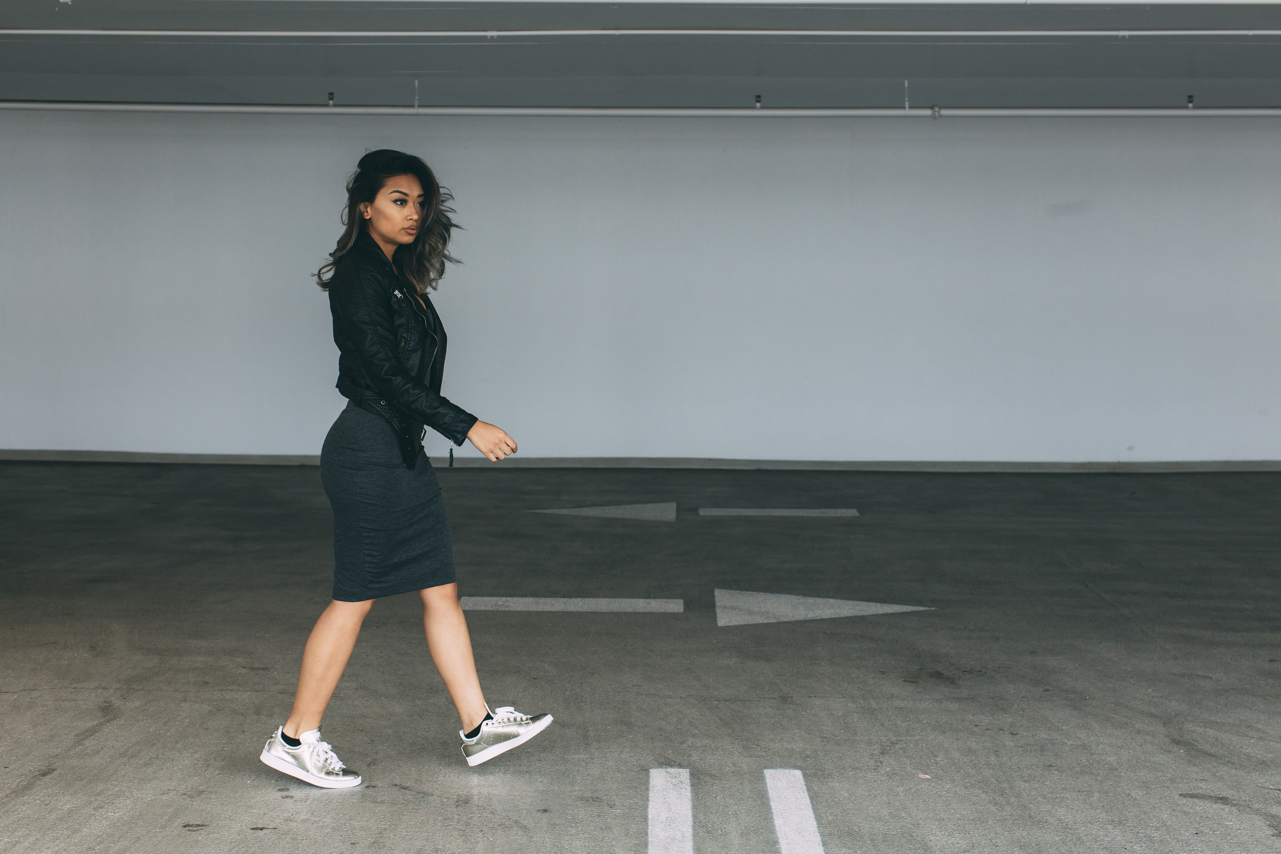 Adidas Stan Smiths here
