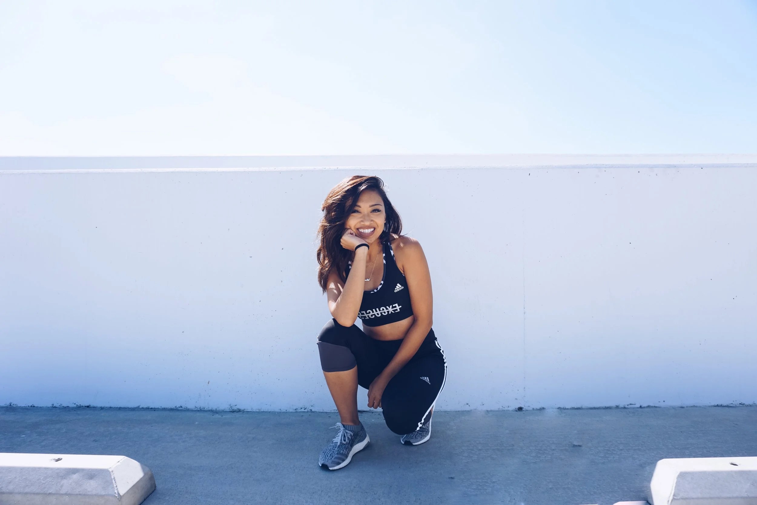 MODERN FIT x SOULCYCLE