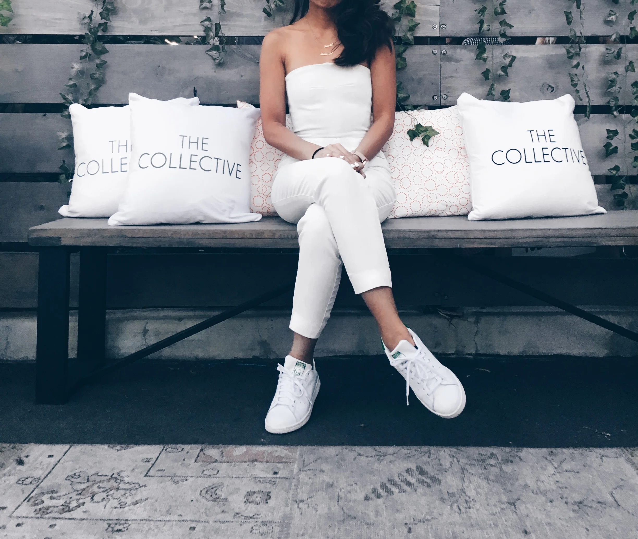 THE COLLECTIVE CONFERENCE: WHY EVERY BLOGGER NEEDS TO ATTEND