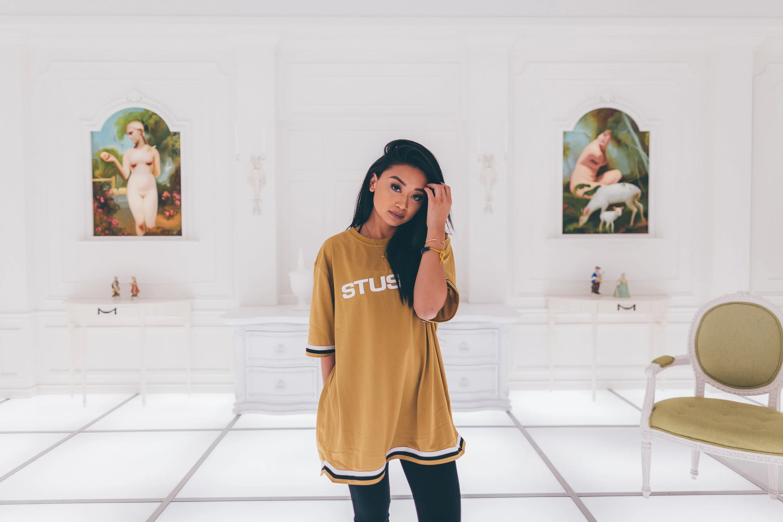 THE 14TH FACTORY | LOS ANGELES, CA