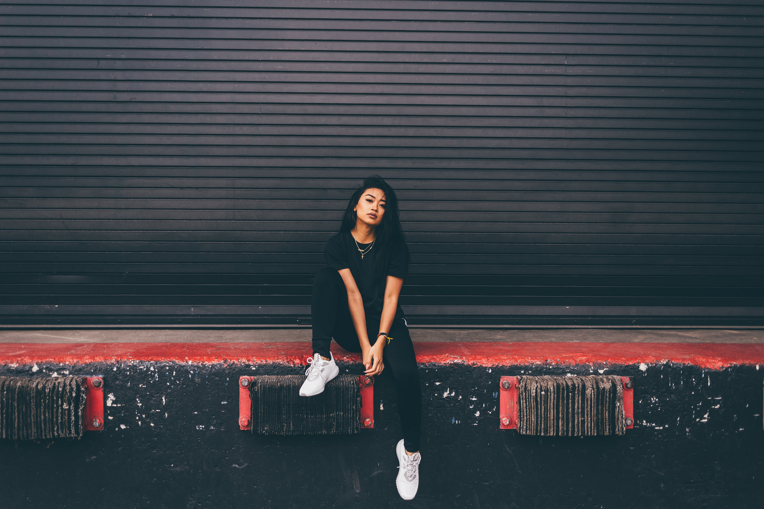 ADIDAS | REIGNING CHAMPS 01