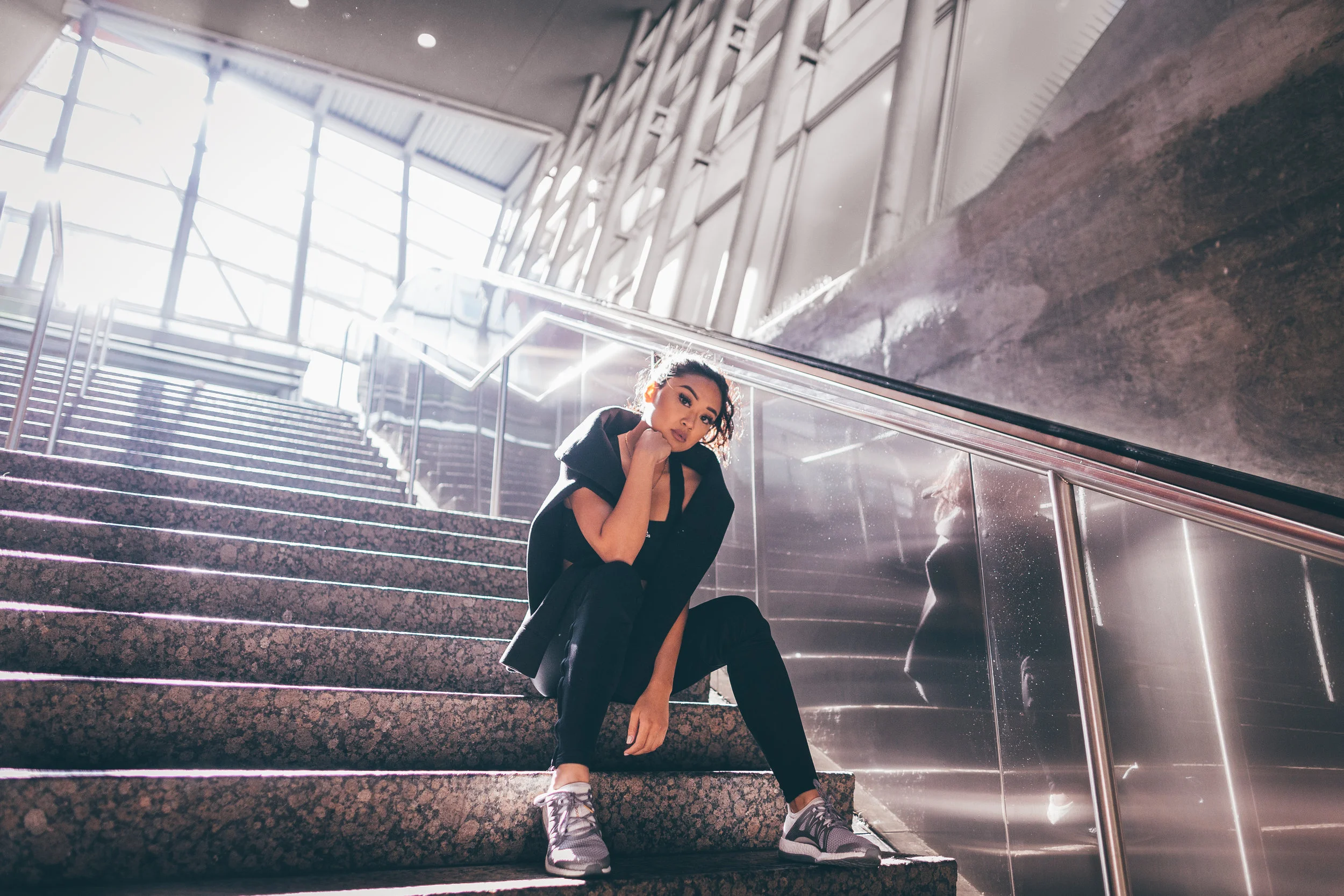 ADIDAS PUREBOOST XPOSE | FINISH LINE