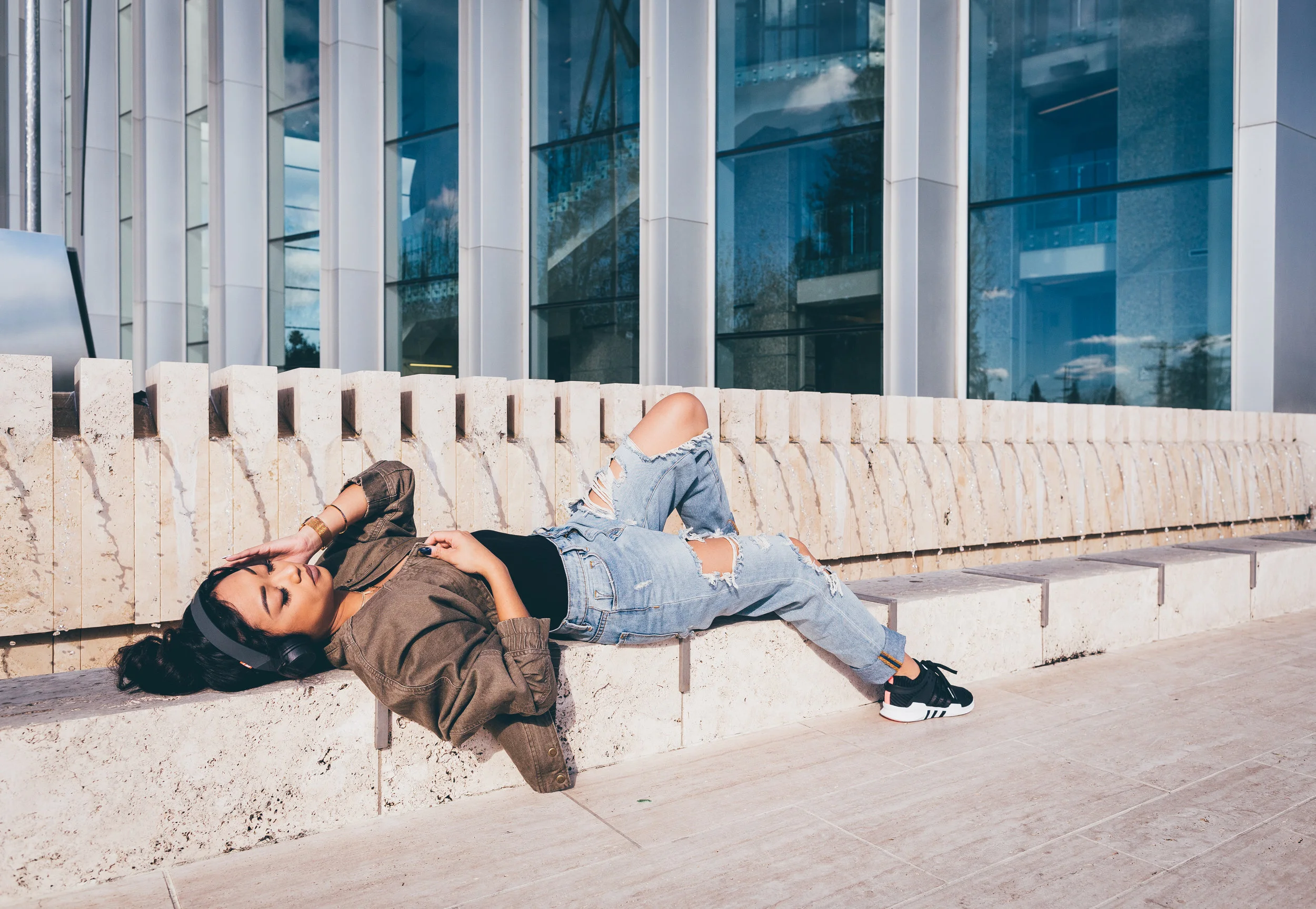 PLANTRONICS BACKBEAT 500 LAUNCH