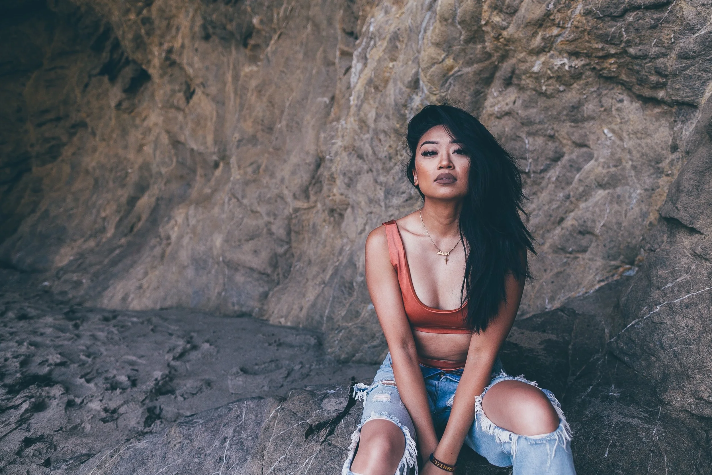 LEARNING TO FLY: FIRST LOVE YOURSELF