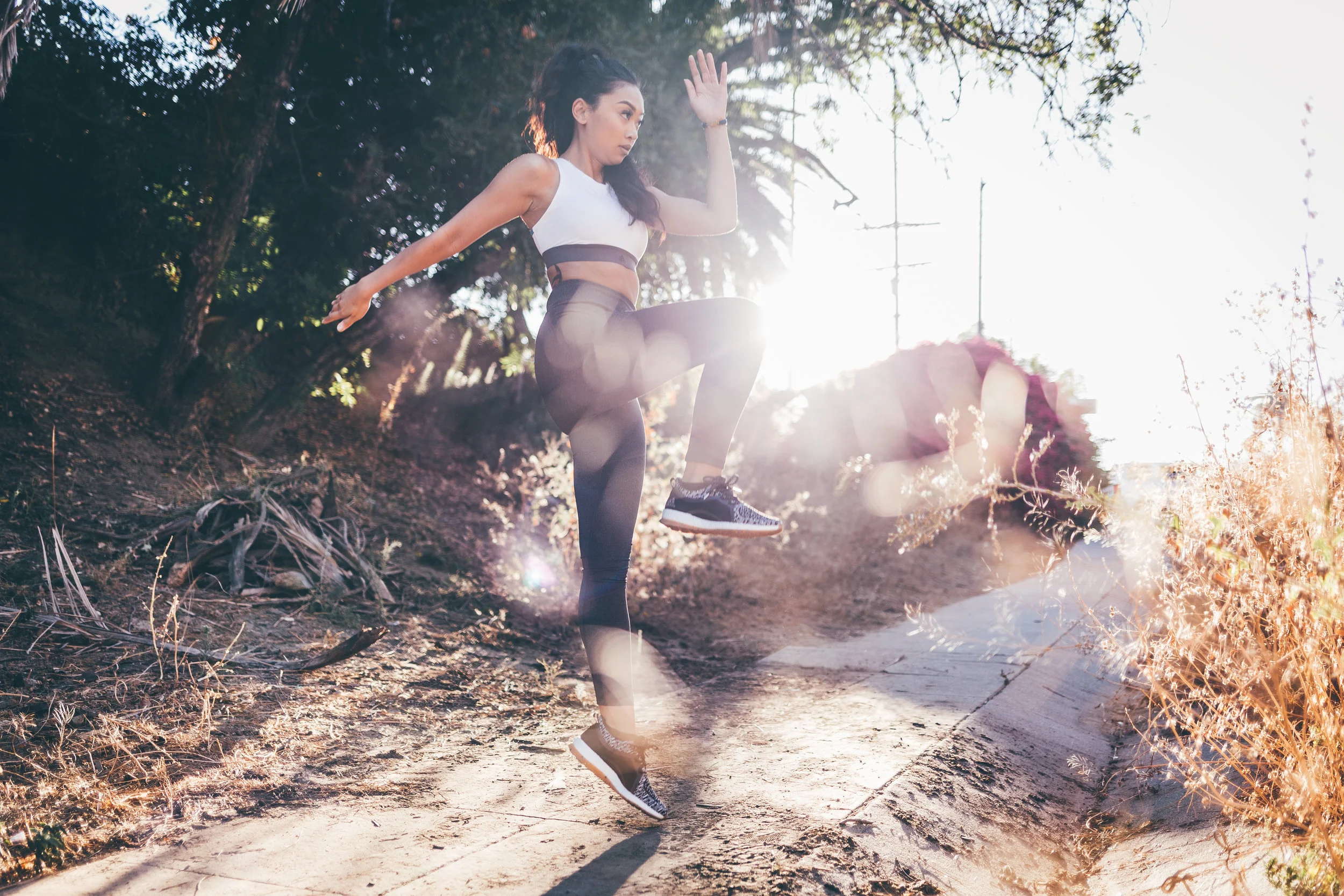 WHY HIIT IS THE BEST FOR BUSY PEOPLE